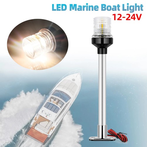 Lampada luce navigazione - lampada,