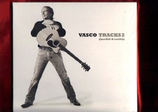 VASCO ROSSI-TRACKS 2   CD +