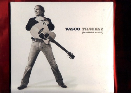 Vasco rossi tracks - rossi-tracks, 2