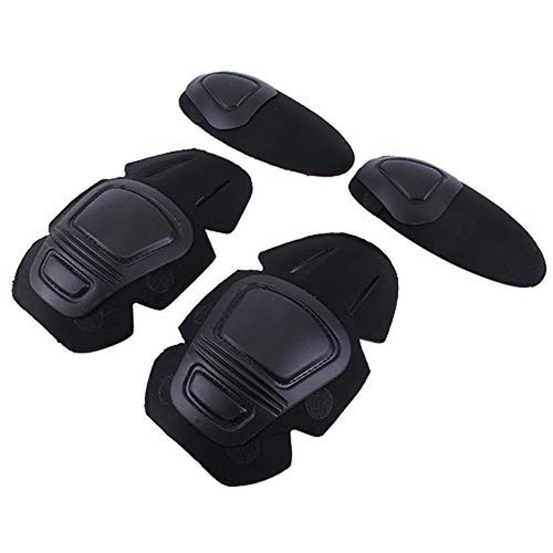 Set protezione tattica per - set,