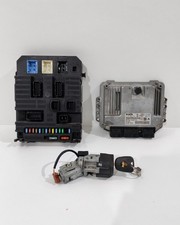 KIT Centralina Motore ECU Body