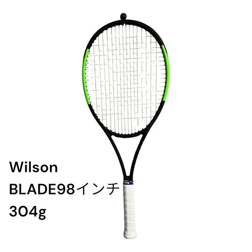 Racchetta tennis wilson - racchetta,