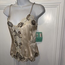 Cami blusa top senza maniche