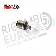 Lampada rms 12v 5w - 'rms', bay15d