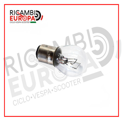 Lampada rms 12v - 'rms', bay15d