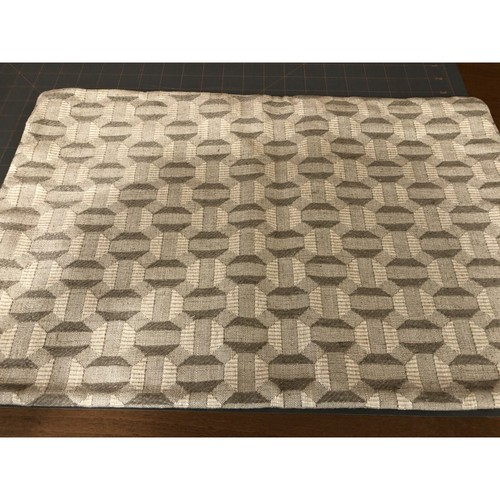 Copricuscino decorativo fatto - copricuscino,
