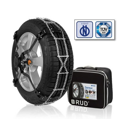 Catene neve rud confort - neve,