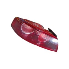 Fanale stop posteriore esterno - stop,