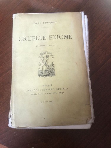 Stile crudelia demon enigma - crudelia,