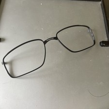 Oakley Crosslink Interruttore Porta Lenti OX3128 53mm Nero