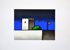 Stefanoni Tino Serigrafia