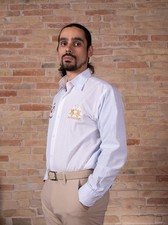 Camicia LA MARTINA Argentina