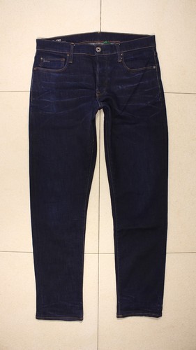 Jeans uomo star 3301 - uomo, g-star