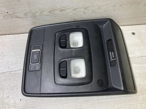 Luce sedile anteriore renault - luce,