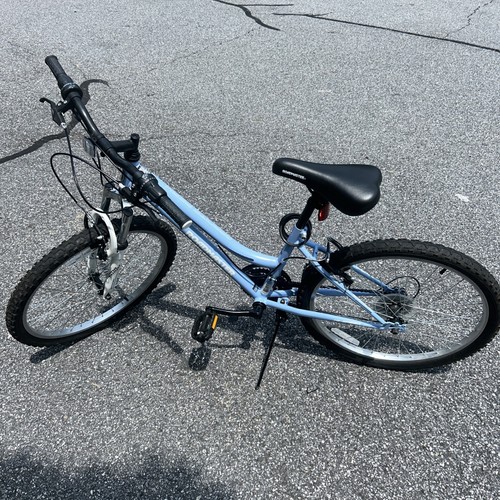 Mountain bike donna - da,