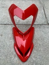 Cono naso carena anteriore Ducati Hypermotard 796 1100 becco originale