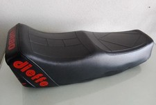 Rare NOS Sella Sellone Biposto