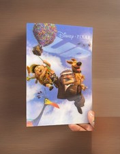 Disney Movie Club Disney Pixar