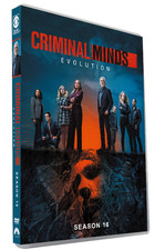 Criminal Minds: Evolution