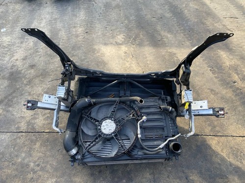 Pezzi muso bmw f48 - muso, dal