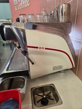 Faema espresso machine E71 2