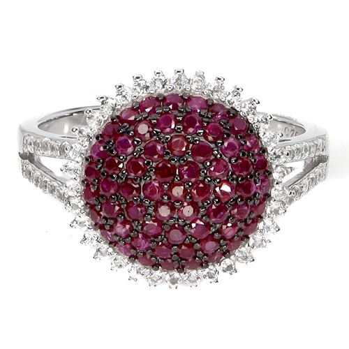 925 anello argento - anello, sterling