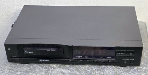 Grundig 435 lettore - lettore,