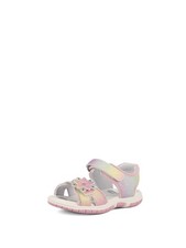 Sandaletti bambina multicolor