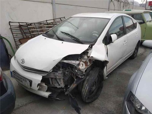 1nzfxe motor completo toyota - motor,