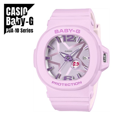 Orologio donna casio - donna, baby