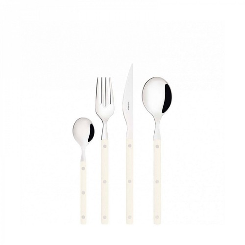 Bugatti set 24 - 24, posate