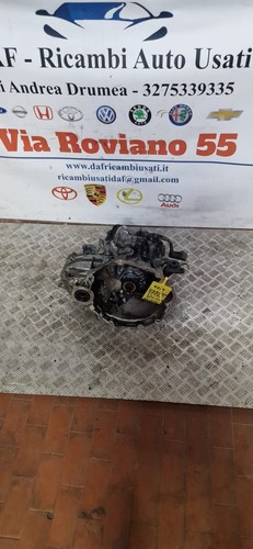 Cambio kia picanto hyundai - cambio,
