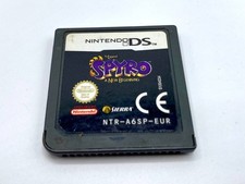 Gioco THE LEGEND OF SPYRO A NEW BEGINNING NINTENDO DS ITALIANO Solo cartuccia