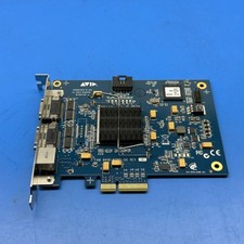 Scheda PCIe nativa HD Avid Pro