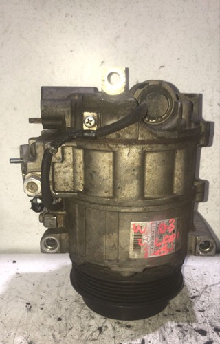 Compressore aria condizionata - compressore,