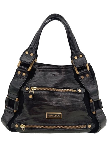 Jimmy choo borsa con - choo, manico