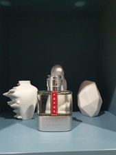 Prada Lunarossa Profumo