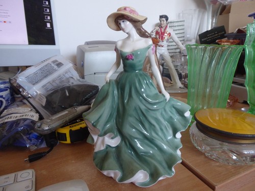 Splendida statuina royal - splendida,