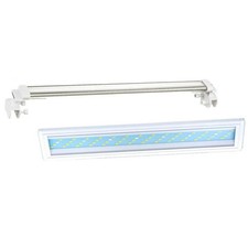 Led Crystal Lampada LED per Acquario con Staffe Estendibili - Led per acquario