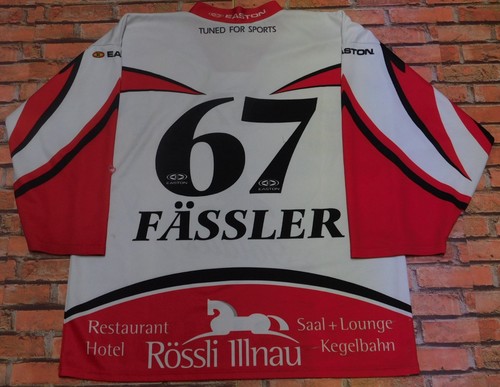 Maglia shirt trikot ice - maglia,
