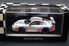 Minichamps porsche 911 997 - 911,