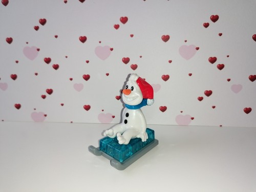 Kinder pupazzo neve su - kinder, di