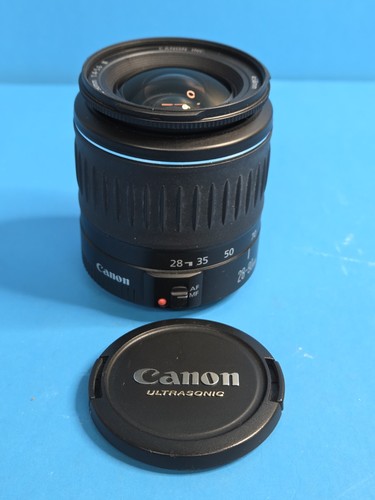 Canon 90mm 5 6 iii - 28-90mm,