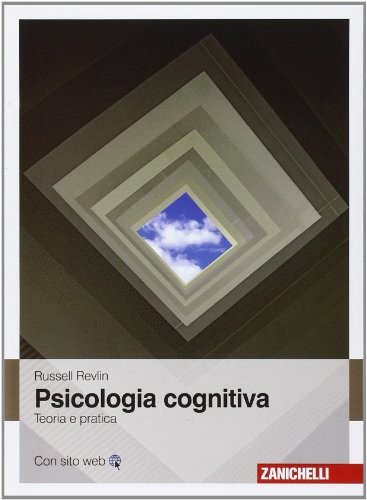 Psicologia cognitiva teoria - cognitiva, e