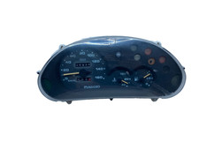 STRUMENTAZIONE CONTACHILOMETRI PIAGGIO HEXAGON 150 2T 1994-1998 CONTROLLARE FOTO