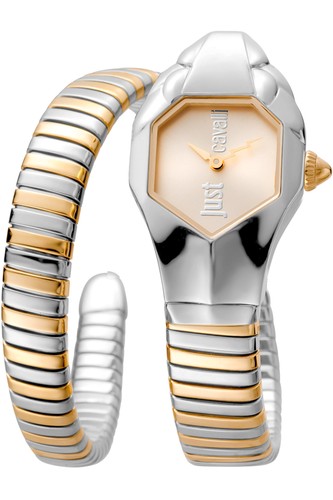 Orologio just cavalli donna - cavalli,