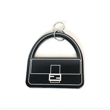 Fendi Borsa Charm Baguette