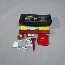 Kit Ufficiale Citroën