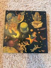 Open new the smashing pumpkins - the,