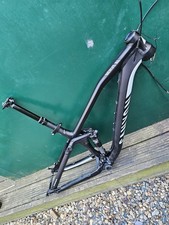 Mountain bike Canyon Nerve AL
